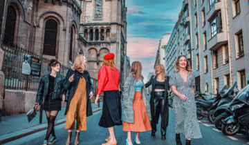 Top 7 Fashion Trends to Dominate Summer 2025: Bold, Breezy & Unapologetically You