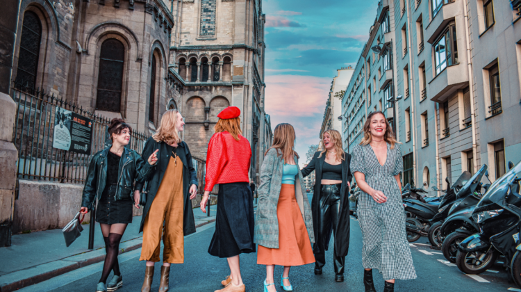 Top 7 Fashion Trends to Dominate Summer 2025: Bold, Breezy & Unapologetically You