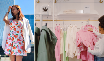 6 Summer Dresses That Are Hotter Than Your Favorite Jeans
