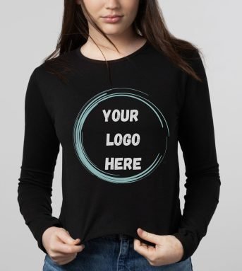 Digital Printed T-shirt